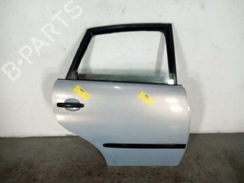 Right rear door SEAT IBIZA III (6L1) 1.9 SDI (64 hp) 17635295