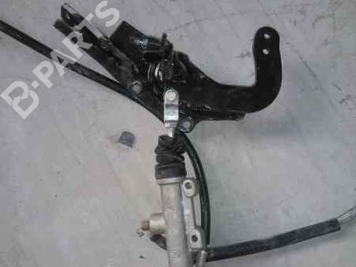 Used Brake master cylinder PIAGGIO MOTORCYCLES MP3 [0-2025]  9702117