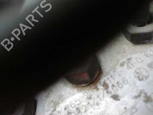 Servo frein AUDI A6 C6 (4F2) 3.0 TDI quattro | BP9154871M42 