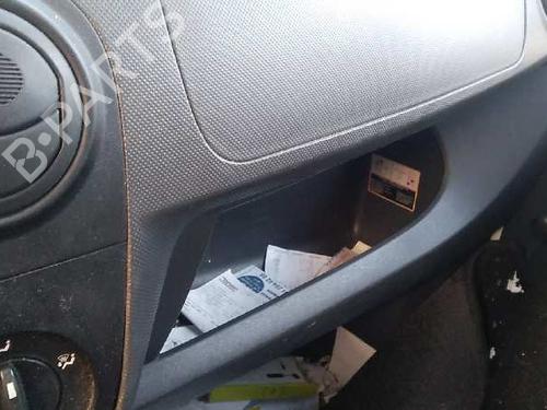 Front left lock PEUGEOT BIPPER (AA_)  | BP3417269C98 