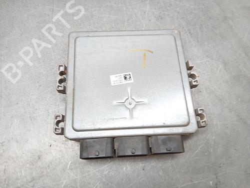 Engine control unit (ECU) CITROËN C4 Picasso II 1.6 HDi / BlueHDi 115 | BP30858115M57