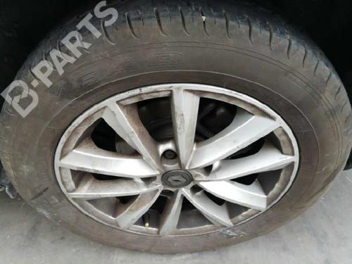 Vindusheismekanisme venstre bak RENAULT MEGANE IV Hatchback (B9A/M/N_)  | BP9130948C24 