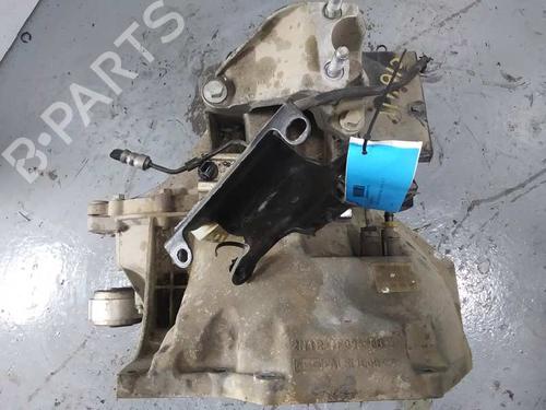 Gearbox FORD FIESTA VI (CB1, CCN)  | BP18268869M3 
