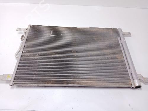 Radiador A/A SKODA KAROQ (NU7, ND7) 1.5 TSI (150 hp) 31157253