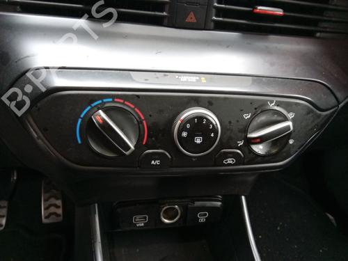 Climate control HYUNDAI i20 III (BC3, BI3) 1.2 | BP40458218I5 - Image 2