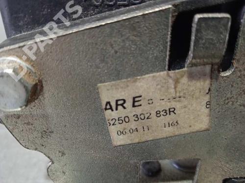 Rear left lock DACIA DUSTER (HS_) 1.5 dCi (HSAJ) | BP7988994C100 
