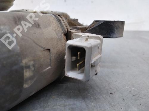 Front left window mechanism PEUGEOT 106 II (1A_, 1C_) 1.1 i | BP10318716C22 