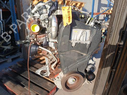 Engine NISSAN NV200 / EVALIA Bus 1.5 dCi 85 (M20, M20M, M20K, M20KK) | BP33674657M1 - Image 10