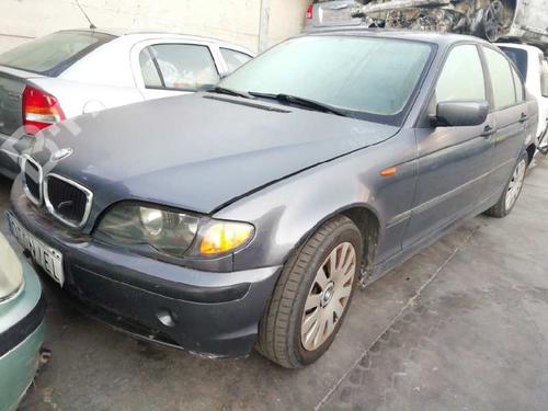 Left front indicator BMW 3 (E46) 318 i | BP8637158C32 
