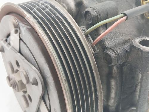 AC compressor CITROËN C4 I Saloon 1.6 HDi | BP37521837M34 - Image 5