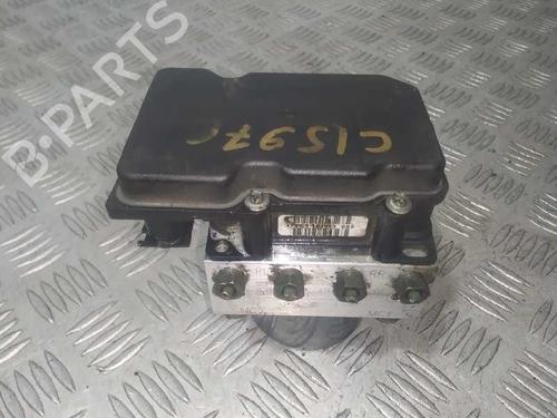 Used ABS pump NISSAN PRIMERA Hatchback (P12) [2002-2025]  16490028