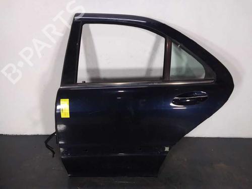 Left rear door MERCEDES-BENZ S-CLASS (W220)  | BP16145369C4 