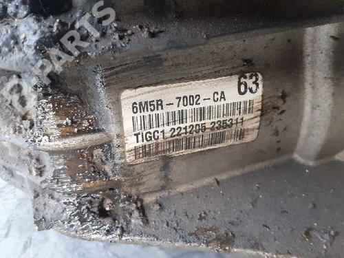 Gearbox VOLVO V50 (545)  | BP9158209M3 