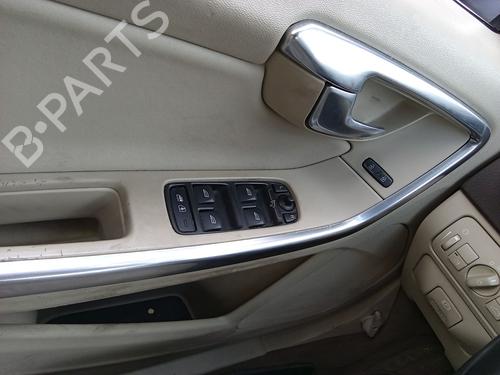 Venstre fortil elrude kontakt Venstre fortil elrude kontakt 39621192 39621192