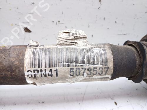 Right front driveshaft PEUGEOT EXPERT Tepee (VF3X_) 1.6 HDi 90 16V | BP38912116M39 - Image 4