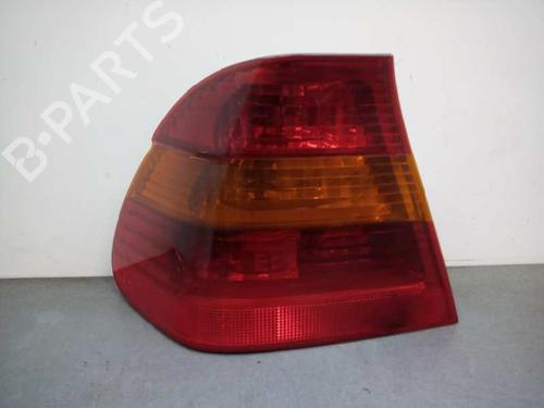 Left taillight BMW 3 (E46)  | BP14997582C34 