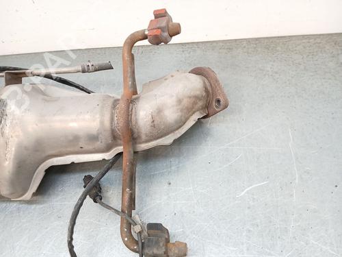 Particulate filter OPEL MOKKA / MOKKA X (J13) 1.7 CDTI (_76) | BP37072932M81 - Image 4