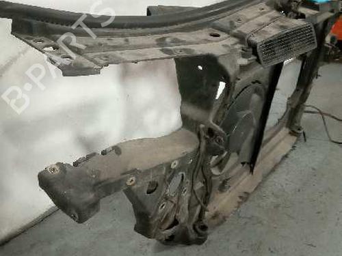 Frontplade/Frontkurv AUDI A6 C5 Avant (4B5)  | BP18319547C72 