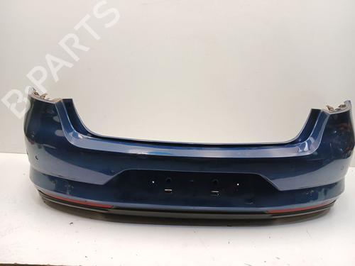 Used Rear bumper RENAULT TALISMAN (LP_) 1.6 dCi 160 (160 hp) 29307666
