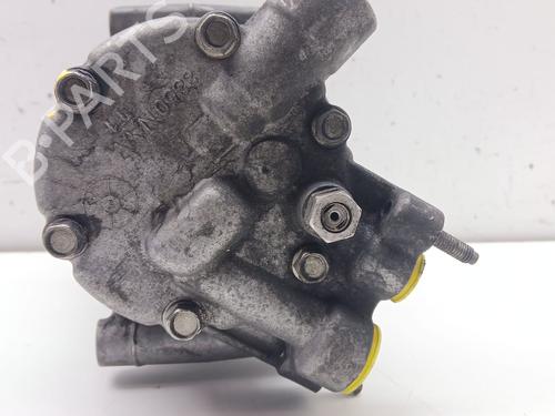 AC compressor CITROËN C4 CACTUS 1.6 BlueHDi 100 | BP31148205M34