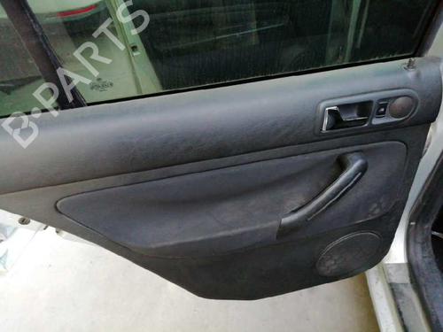 Gearbox VW GOLF IV (1J1) 1.9 TDI | BP10219404M3 