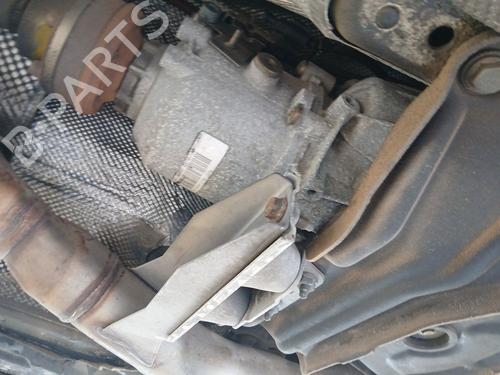 Gearbox AUDI A6 C6 (4F2) 3.0 TDI quattro | BP32111435M3 - Image 3