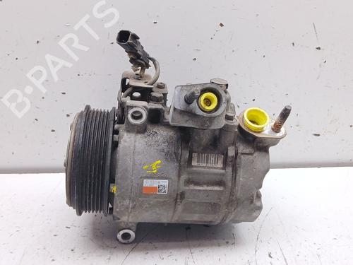 Used AC compressor AC compressor FORD FOCUS III 1.5 TDCi (120 hp) 33794255 33794255
