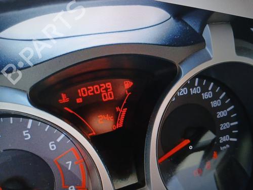 Engine NISSAN JUKE (F15) 1.6 | BP26022077M1