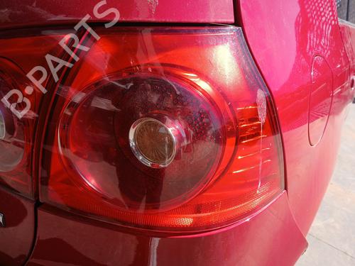 Right taillight VW GOLF V (1K1) 1.9 TDI | BP26174763C35 