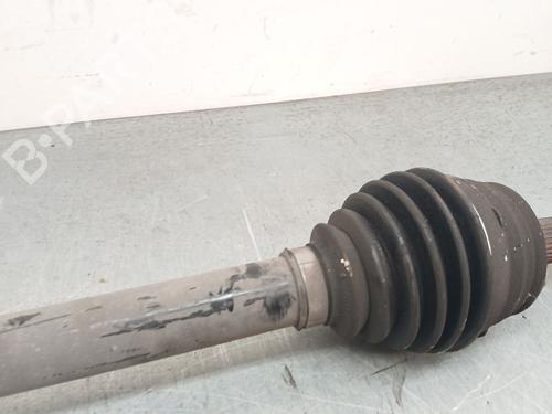 Right front driveshaft OPEL COMBO E Tour / Life (K9) 1.5 | BP33048381M39 - Image 4