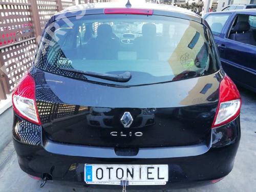 Water radiator RENAULT CLIO III (BR0/1, CR0/1) 1.5 dCi (C/BR0G, C/BR1G) | BP8925808M31  - Image 8