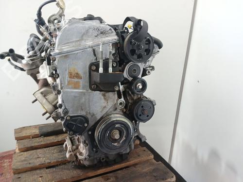 Engine HONDA CR-V II (RD_) 2.2 CTDi (RD9) | BP38786702M1 - Image 9