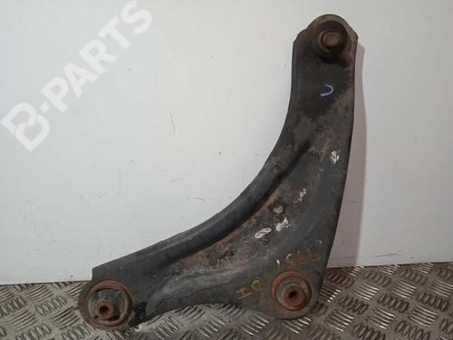 Used Left front suspension arm NISSAN PULSAR Hatchback (C13) 1.5 dCi (110 hp) 11831161