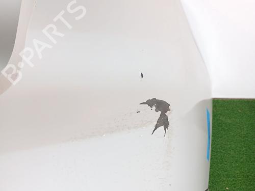 Rear bumper BMW X1 (F48) sDrive 20 d | BP22757803C8 