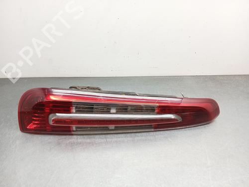Used Left taillight Left taillight 39598419 39598419
