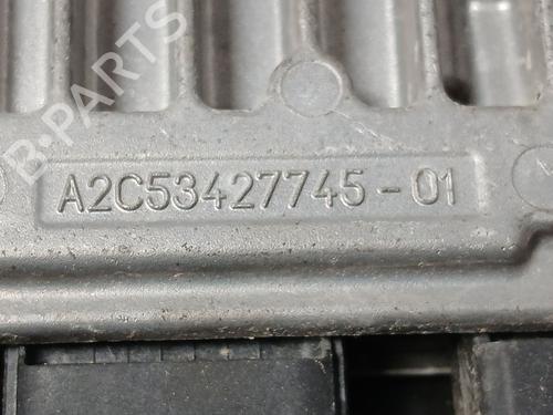 Electronic module CITROËN C4 CACTUS 1.6 HDi 90 | BP26557856M83 