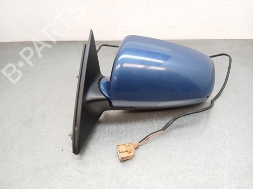Used Left mirror Left mirror AUDI A4 B6 (8E2) 2.0 (130 hp) 39743945 39743945