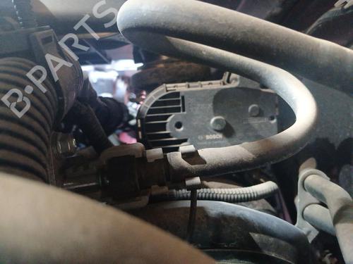 Engine PEUGEOT 107 (PM_, PN_) 1.0 | BP31172810M1 