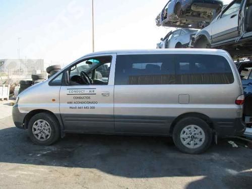 Gearbox HYUNDAI H-1 / STAREX Bus (A1)  | BP2373297M3 