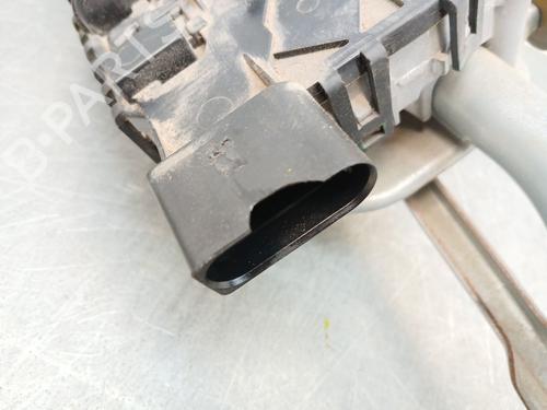Front wiper motor CITROËN C3 III (SX) 1.2 PURETECH 82 | BP36865376M29 - Image 4