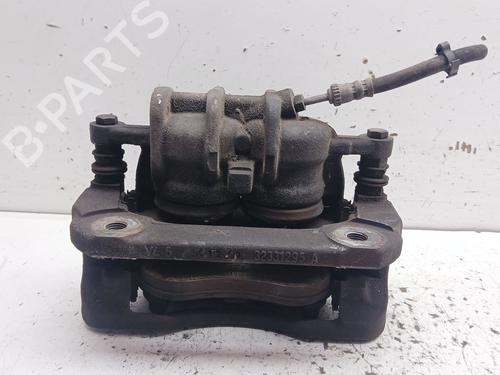Right front brake caliper PEUGEOT EXPERT Tepee (VF3X_) 1.6 HDi 90 16V | BP38946778M104 - Image 5