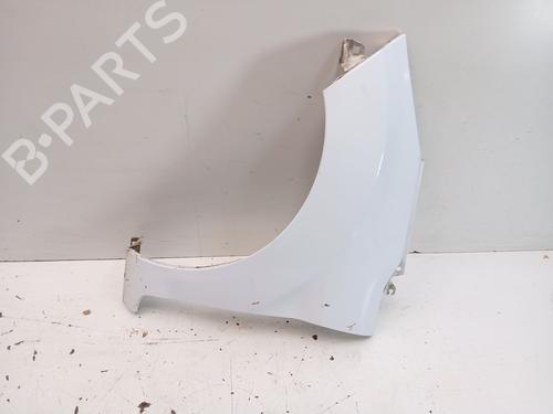 Used Left front fenders Left front fenders 38799633 38799633