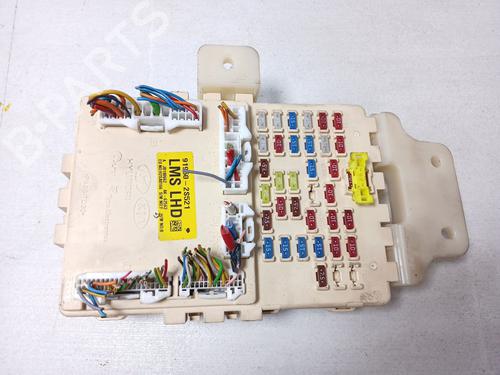 Used Fuse box HYUNDAI ix35 (LM, EL, ELH) [2009-2016]  20645001
