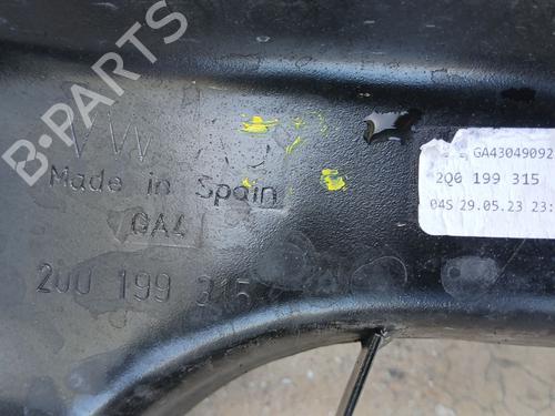 Subframe SEAT ARONA (KJ7, KJP) 1.0 TSI | BP35955240M9 - Image 5