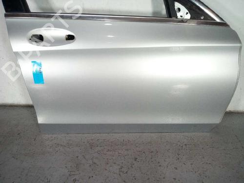 Right front door MERCEDES-BENZ C-CLASS (W205) C 200 BlueTEC / d (205.037) | BP19155048C3 