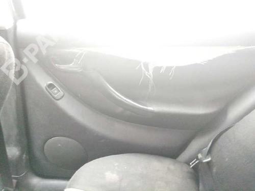 Squib airbag SEAT LEON (1M1)  | BP5834837C102