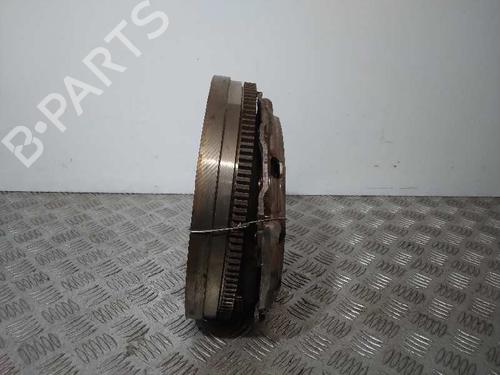 Flywheel VW GOLF VII (5G1, BQ1, BE1, BE2)  | BP14251255M101 