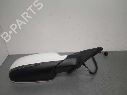Right mirror AUDI A4 B8 (8K2)  | BP12120578C27 