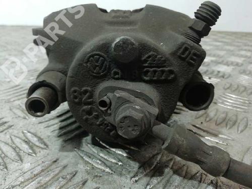 Right front brake caliper CITROËN DS5  | BP11543781M104 