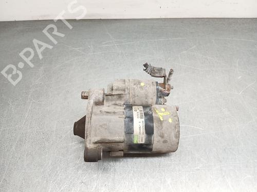 Used Starter Starter 37641340 37641340